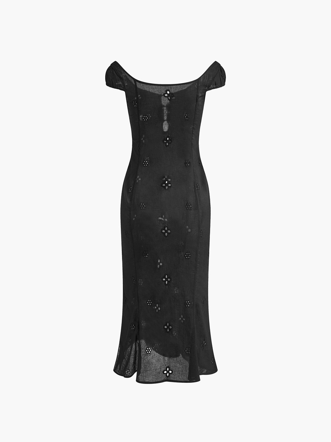 cotton keyhole neckline midi dress Semi-Sheer Secure Checkout Your payment Two ways to tie size: 32 CAMO Colors:MC2 PURPLE Casual dresses